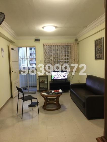 Blk 523 Bukit Batok Street 52 (Bukit Batok), HDB 3 Rooms #157456632